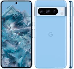 Google Pixel 9 Pro, 16GB RAM 512GB