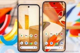 Google Pixel 9 Pro XL 16GB RAM 1TB