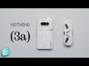Nothing Phone 3A, 12GB RAM 256GB