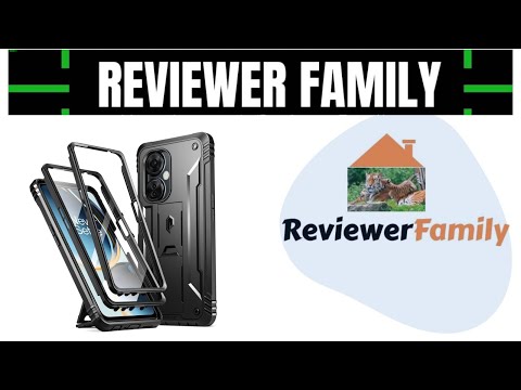 Oneplus Nord N300 Nillkin Case