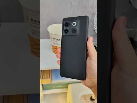 Oneplus Ace Pro Nillkin Case (Without Camera Shield)
