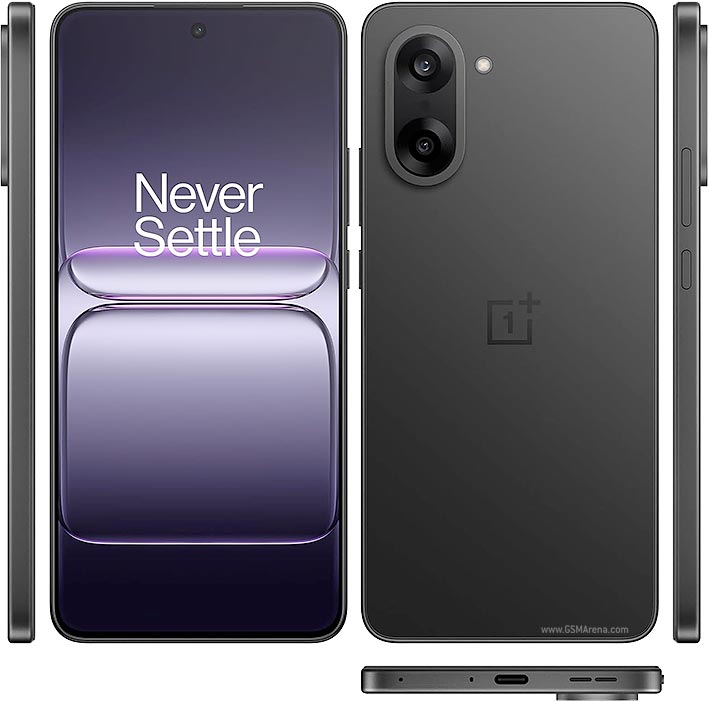 OnePlus Nord CE5 256GB 8GB RAM