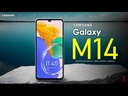 Samsung Galaxy M14, 6GB RAM 128GB