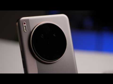 Tecno Camon 40 Premier 5G