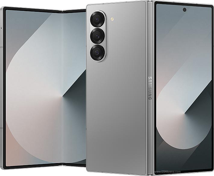 Samsung Galaxy Z Fold 6, 12GB RAM 1TB