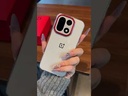Oneplus 15 Soft Silicone Cases