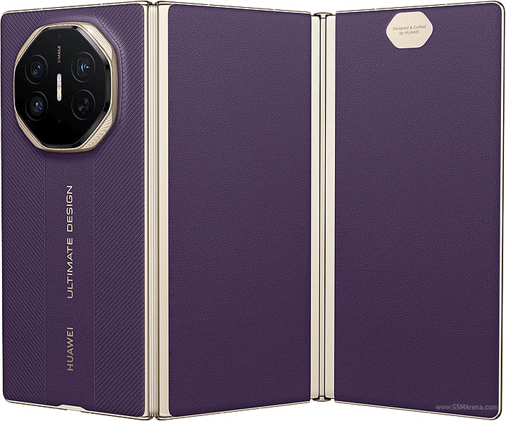 Huawei Mate XTs Ultimate 