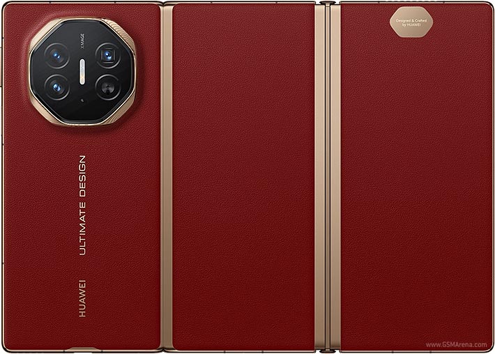 Huawei Mate XT Ultimate, 16GB RAM 512GB