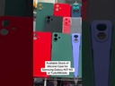 Samsung Galaxy A07 Soft Silicone Case