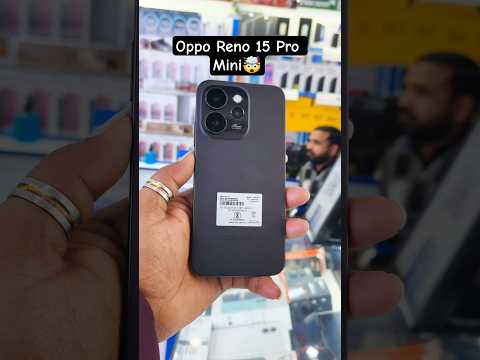OPPO Reno 15 Pro Silicone Case