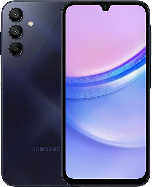 Samsung Galaxy A15 5G, 4GB RAM 64GB