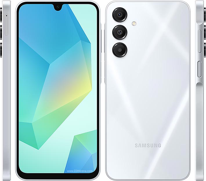 Samsung Galaxy A16 5G, 6GB RAM 256GB