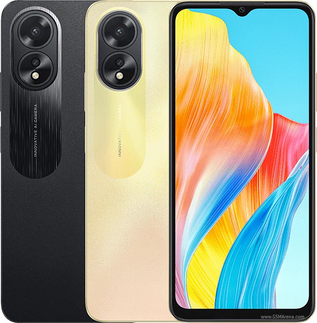 ​Oppo A38, 6GB RAM 128GB