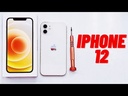 Apple iPhone 12 Screen Replacement