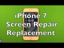 Apple iPhone 7 Screen Replacement