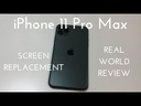 Apple iPhone 11 Pro Max Screen Replacement