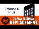Apple iPhone 6s Plus Screen Replacement