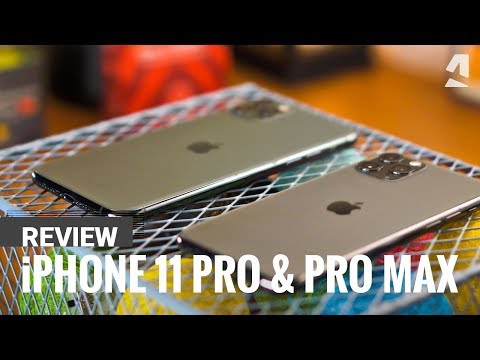 Apple iPhone 11 Pro Max 512GB