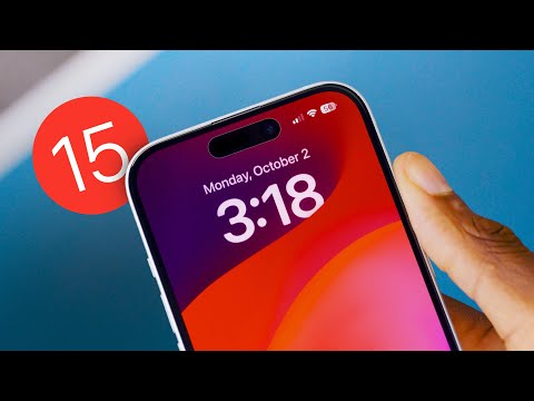 Apple iPhone 15 128GB