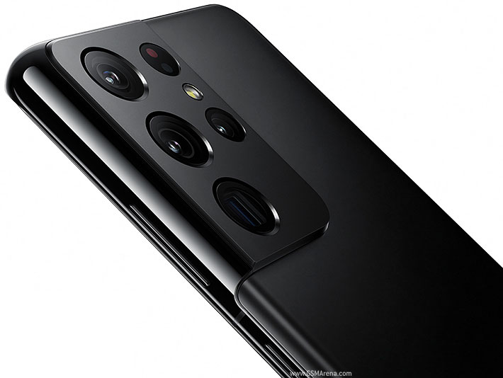 ​​Samsung Galaxy S21 Ultra 5G, 512GB 16GB RAM