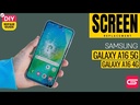 Samsung Galaxy A16 5G Screen Replacement