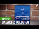 Samsung Galaxy Z Fold 3, 512GB 12GB RAM