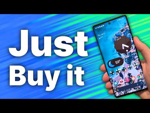 Google Pixel 6 Pro, 256GB 12GB RAM