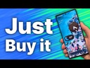 Google Pixel 6 Pro, 256GB 12GB RAM