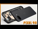 Google Pixel 9A Battery Replacement
