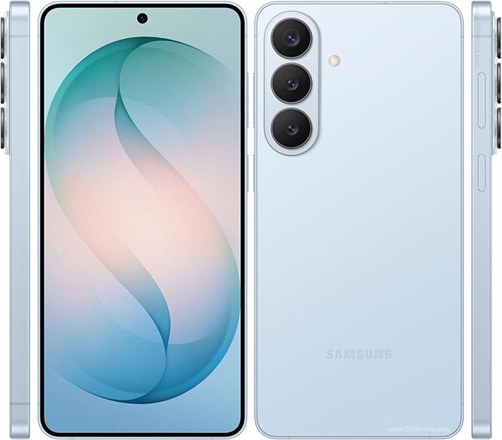 Samsung Galaxy S26 Plus Screen Replacement