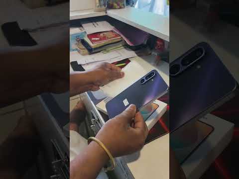 Samsung Galaxy M36 Screen Replacement