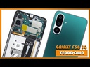 Samsung Galaxy F56 Screen Replacement