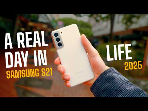 Samsung Galaxy S21 5G, 128GB 8GB RAM