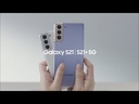Samsung Galaxy S21