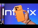 ​​Infinix Note 60 Pro, 256GB 8GB RAM
