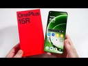 OnePlus 15R, 256GB 12GB RAM