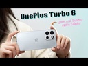 OnePlus Turbo 6