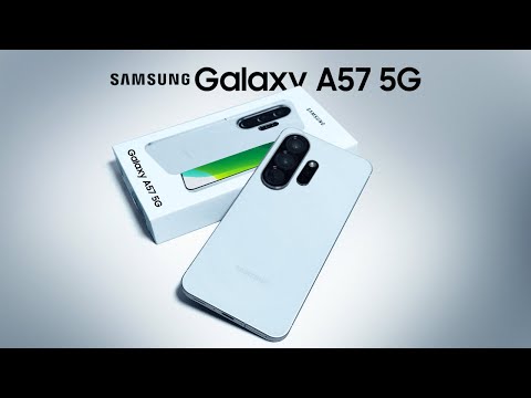 Samsung Galaxy A57 Screen Replacement