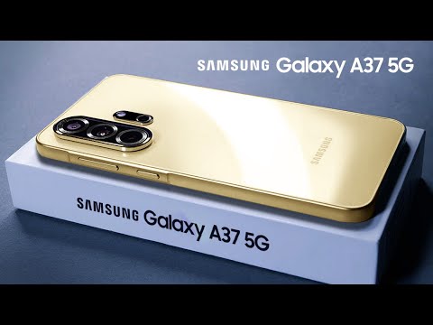 Samsung Galaxy A37 Screen Replacement 