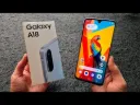 Samsung Galaxy A18 128GB 4GB RAM