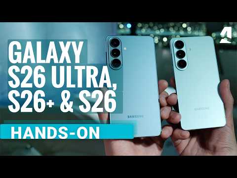 Samsung Galaxy S27 Plus, 256GB 12GB RAM