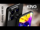 Samsung Galaxy A58, 256GB 8GB RAM