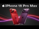 Apple iPhone 18 Pro Max