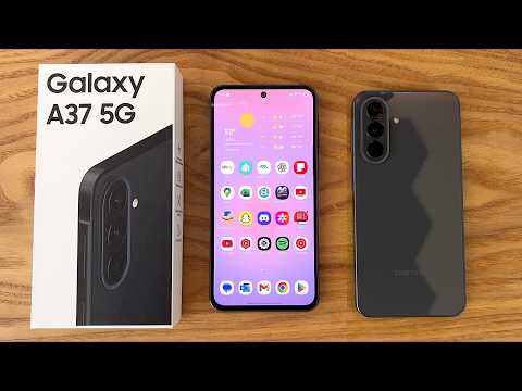 ​​Samsung Galaxy F37 128GB/8GB