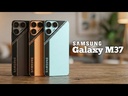 Samsung Galaxy M37, 128GB 8GB RAM