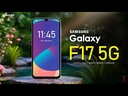 ​​Samsung Galaxy F17, 128GB 8GB RAM