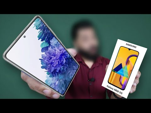 ​​Samsung Galaxy M08, 6GB RAM 128GB