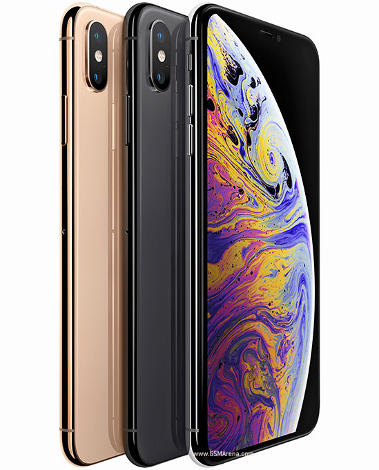 Apple iPhone XS Max Earpiece Speaker Replacement