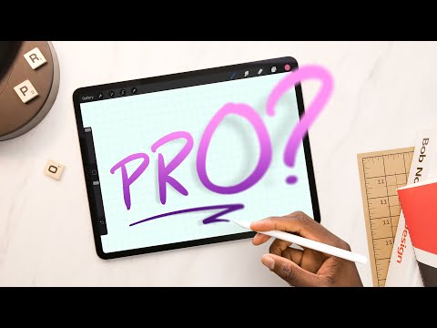 Apple iPad Pro M2