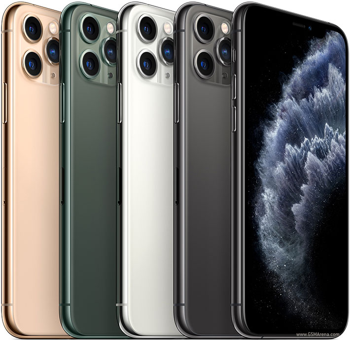 Apple iPhone 11 Pro Max Microphone Replacement
